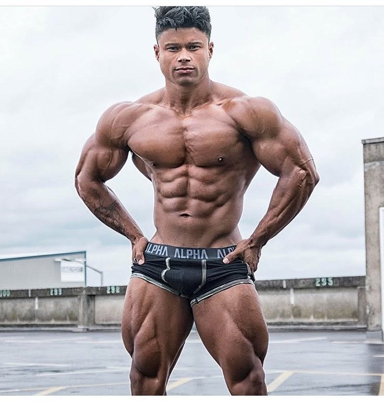 Birmingham 2017 Photoshoot