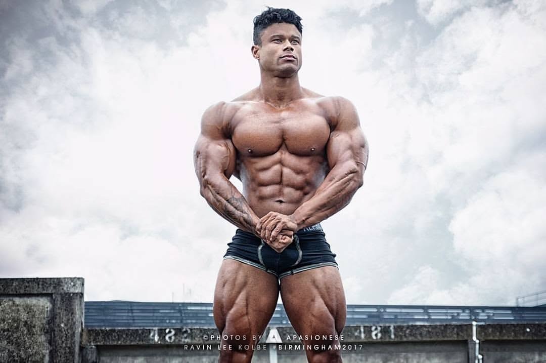 Birmingham 2017 Photoshoot