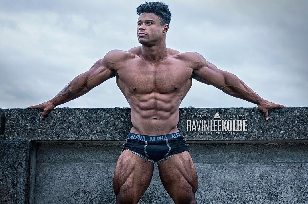 Birmingham 2017 Photoshoot