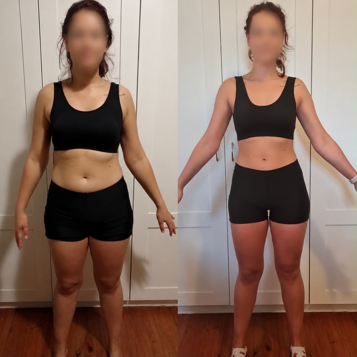 Client transformation
