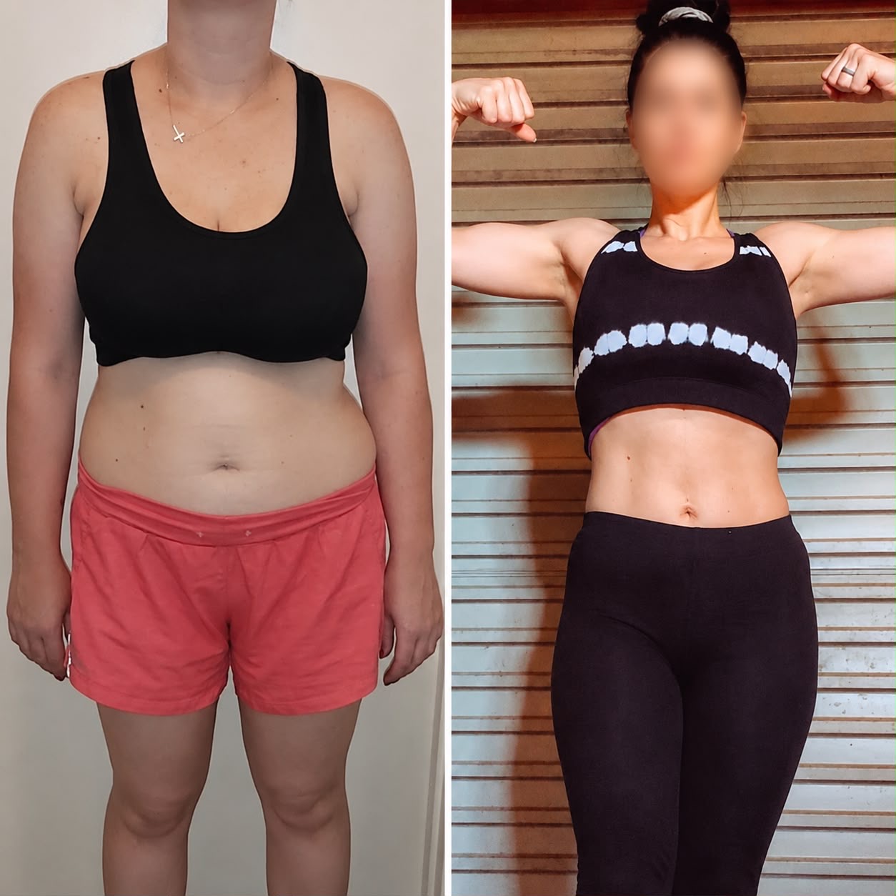 Client transformation